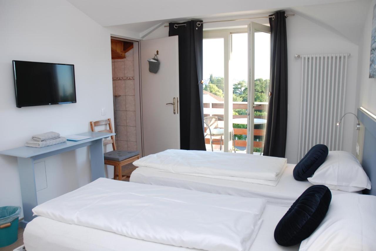 Maison d'hôtes Sea Joy Rovinj
