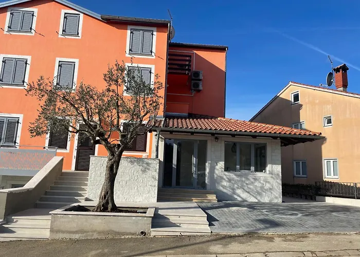 B&B Sea Joy Rovinj