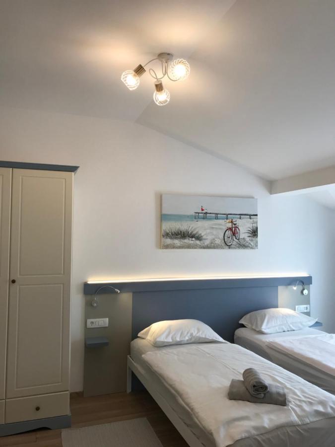 Maison d'hôtes Sea Joy Rovinj