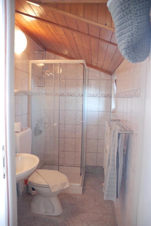 Maison d'hôtes Sea Joy 3*