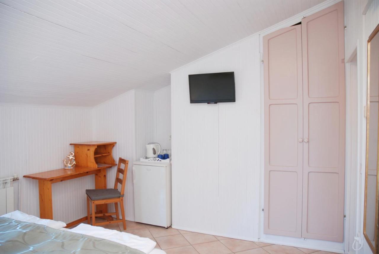 Maison d'hôtes Sea Joy 3*