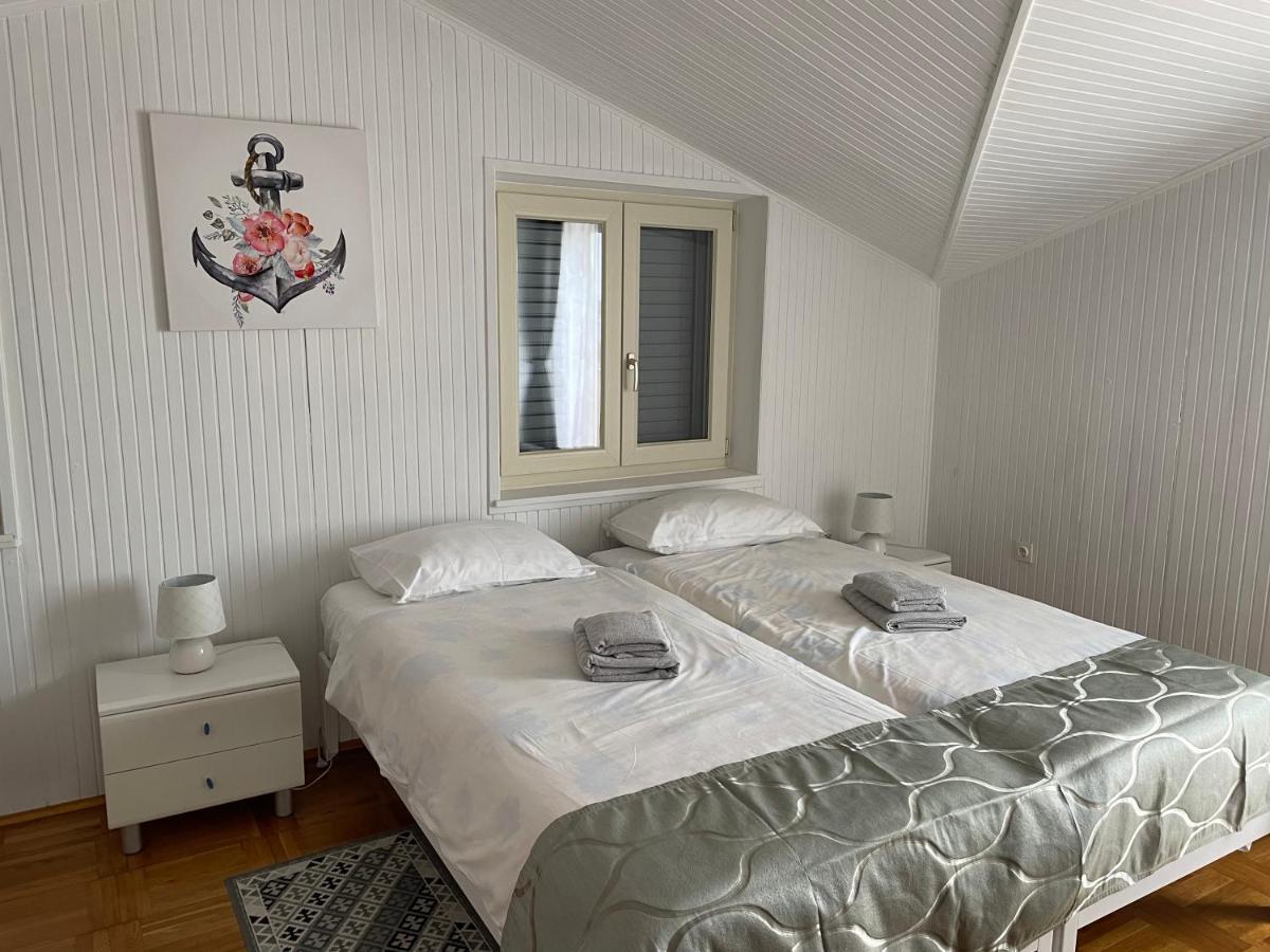 Sea Joy Maison d'hôtes