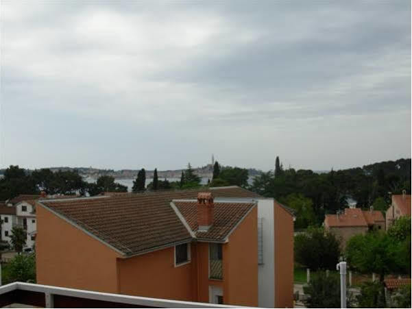 Maison d'hôtes Sea Joy Rovinj