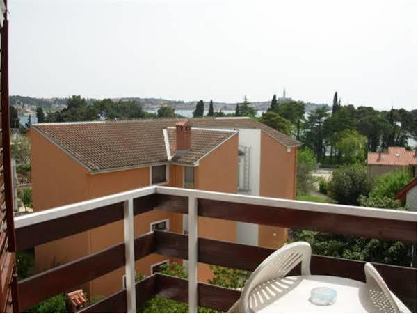 Maison d'hôtes Sea Joy Rovinj